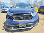 Honda CR-V 2018