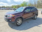 Kia Sorento 2011