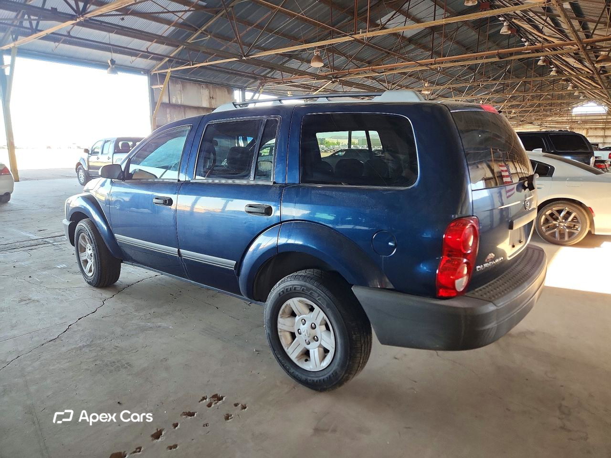 Dodge Durango 2005