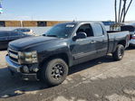 Chevrolet Silverado 2007