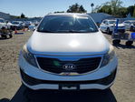 Kia Sportage 2011