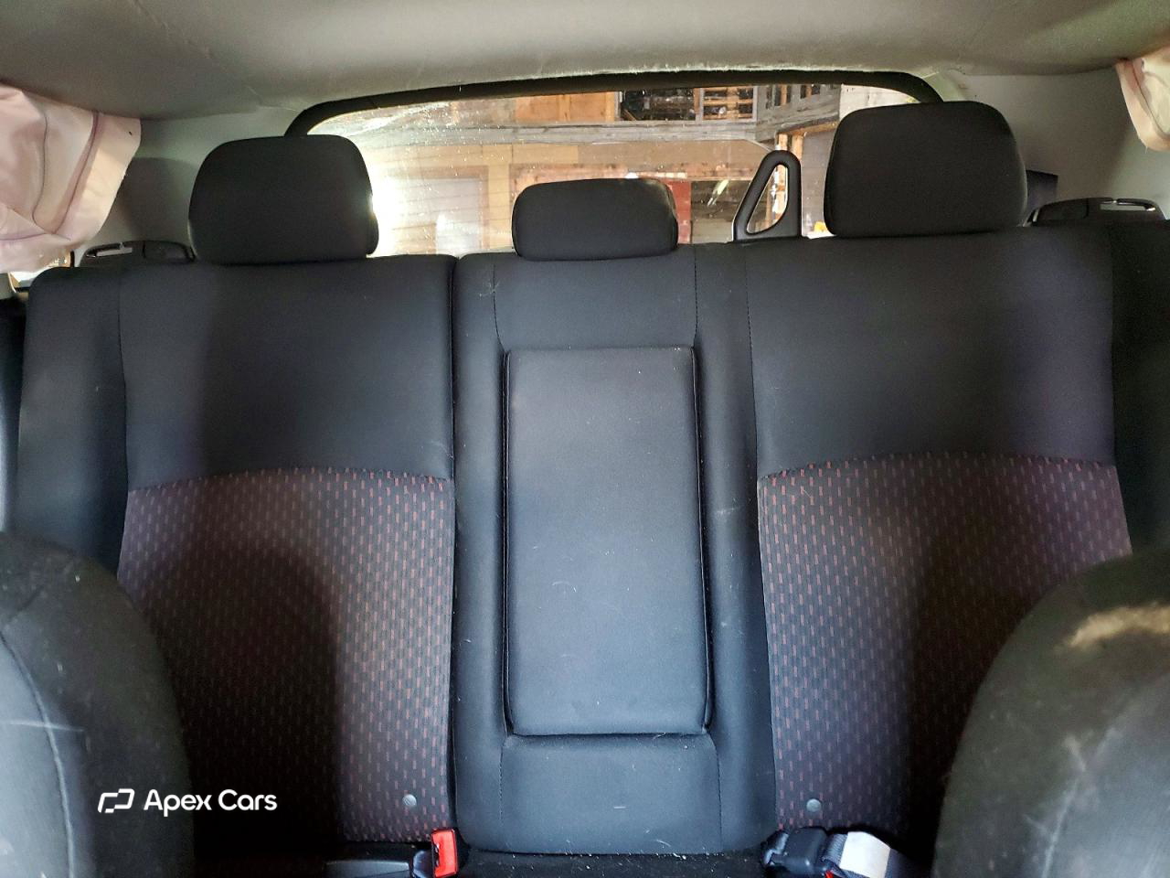 Mitsubishi Outlander 2017