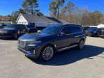 BMW X7 2019
