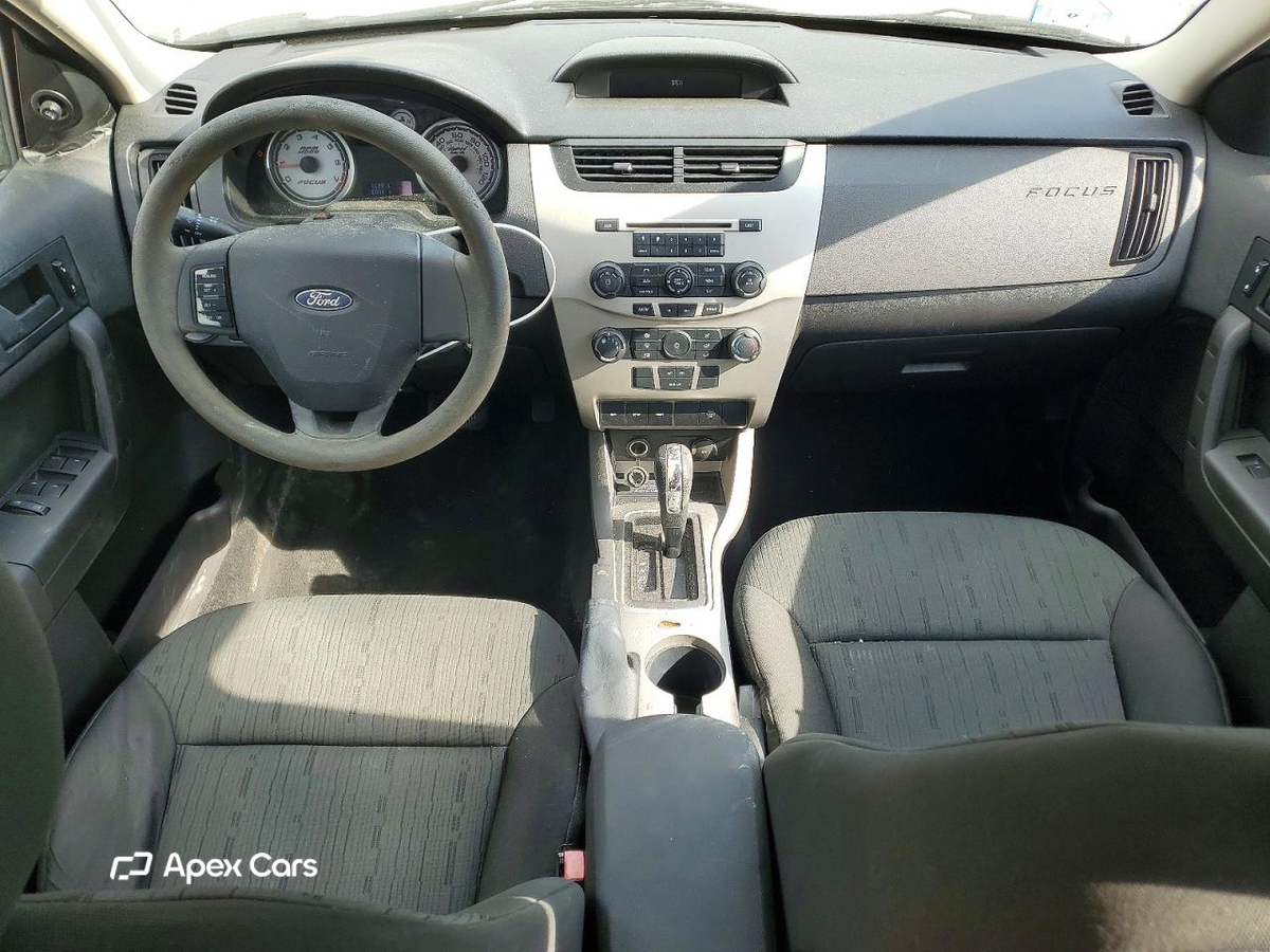 Ford Focus 2009