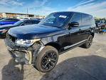 Land Rover Range Rover 2017