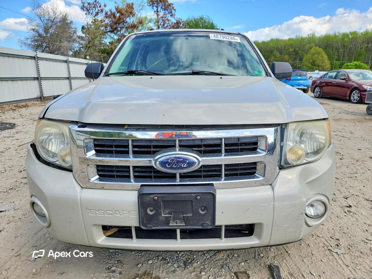 Ford Escape 2008