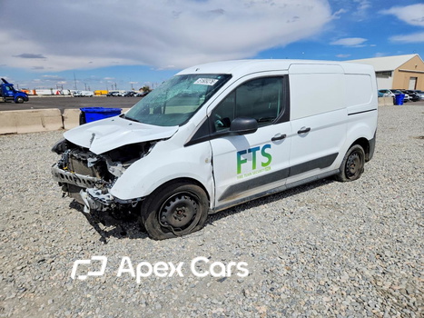 Ford Transit 2017 - Image 1 of 14