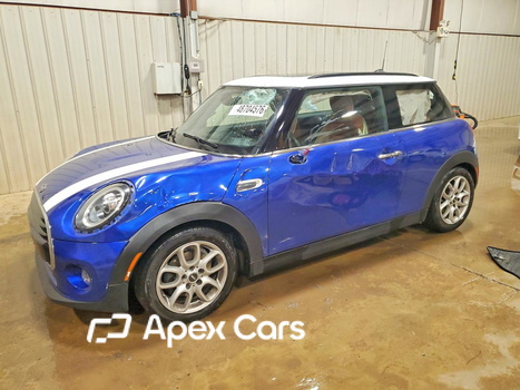 MINI Cooper 2019 - Image 1 of 5