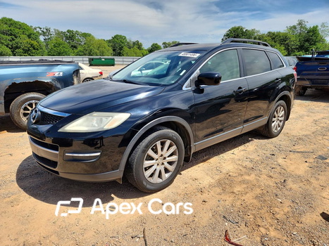 Mazda CX-9 2008 - Image 1 of 5