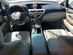 Lexus RX 2011