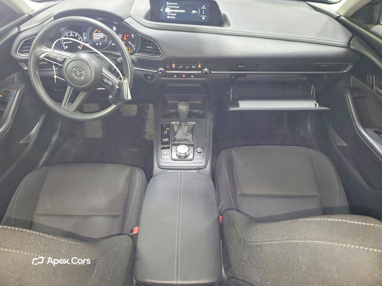 Mazda CX-30 2024