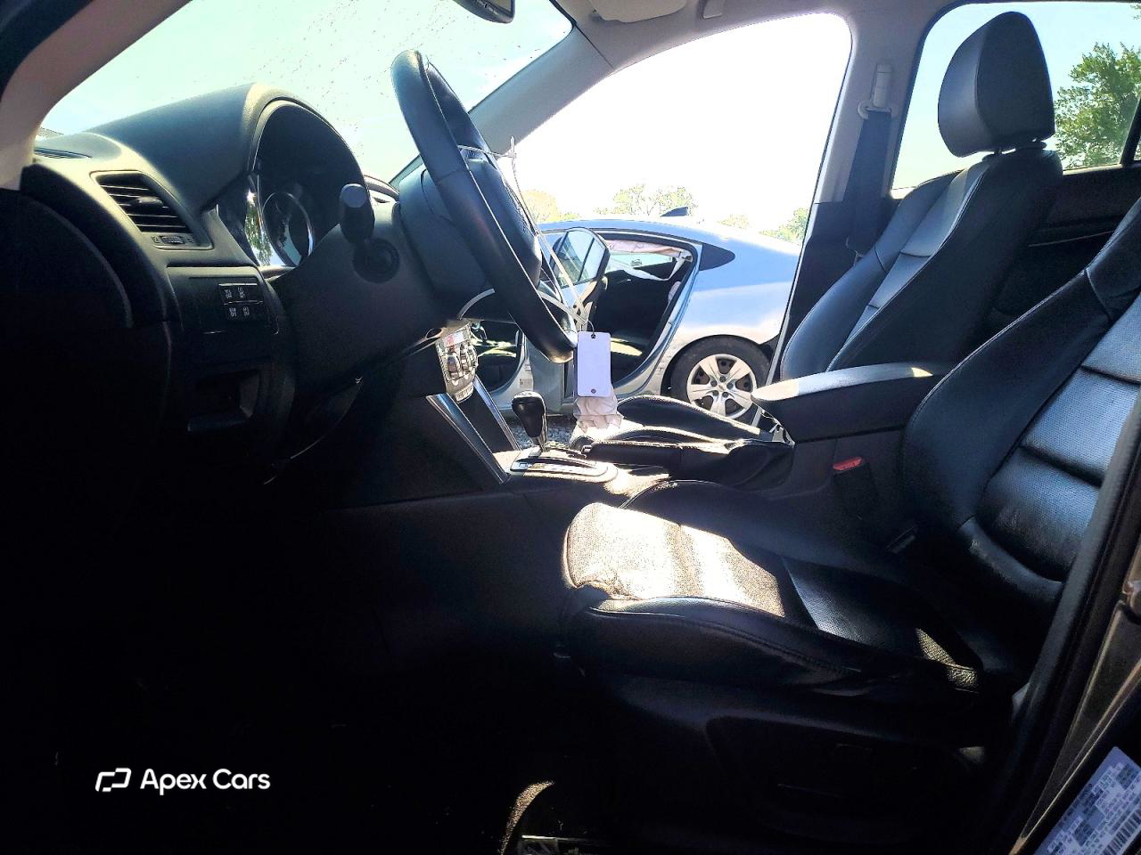 Mazda CX-5 2013