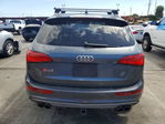 Audi SQ5 2015