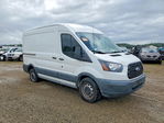 Ford Transit 2018