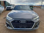 Audi A4 2023