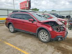 Subaru Outback 2018