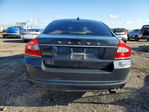 Volvo S80 2012