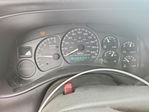 Chevrolet Silverado 2002