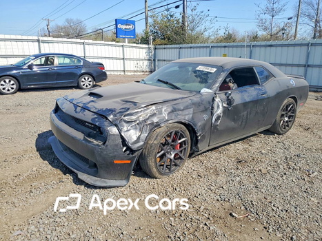 Dodge Challenger 2015 - Image 1 of 13