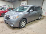Nissan Quest 2017