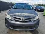 Toyota Corolla 2012