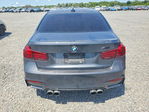 BMW M3 2015