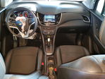 Chevrolet Trax 2018