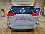 Toyota Sienna 2012
