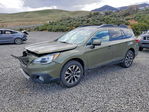 Subaru Outback 2015