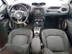 Jeep Renegade 2017