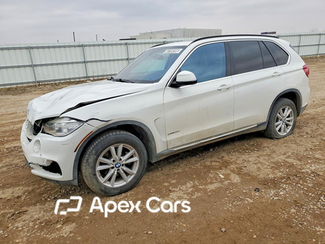 BMW X5 2014 - Image 1 of 14