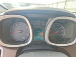 Chevrolet Equinox 2012