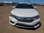 Honda Accord 2017