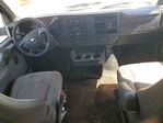 Chevrolet Express 2013