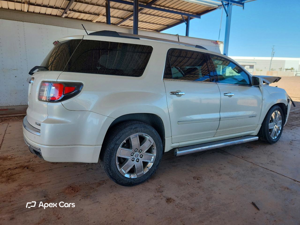 GMC Acadia 2015