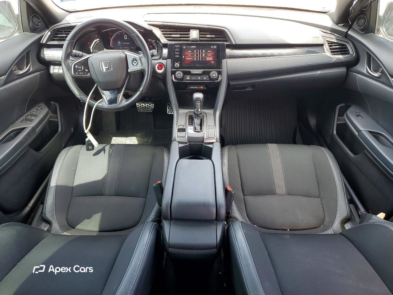 Honda Civic 2020