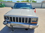 Jeep Cherokee 2000