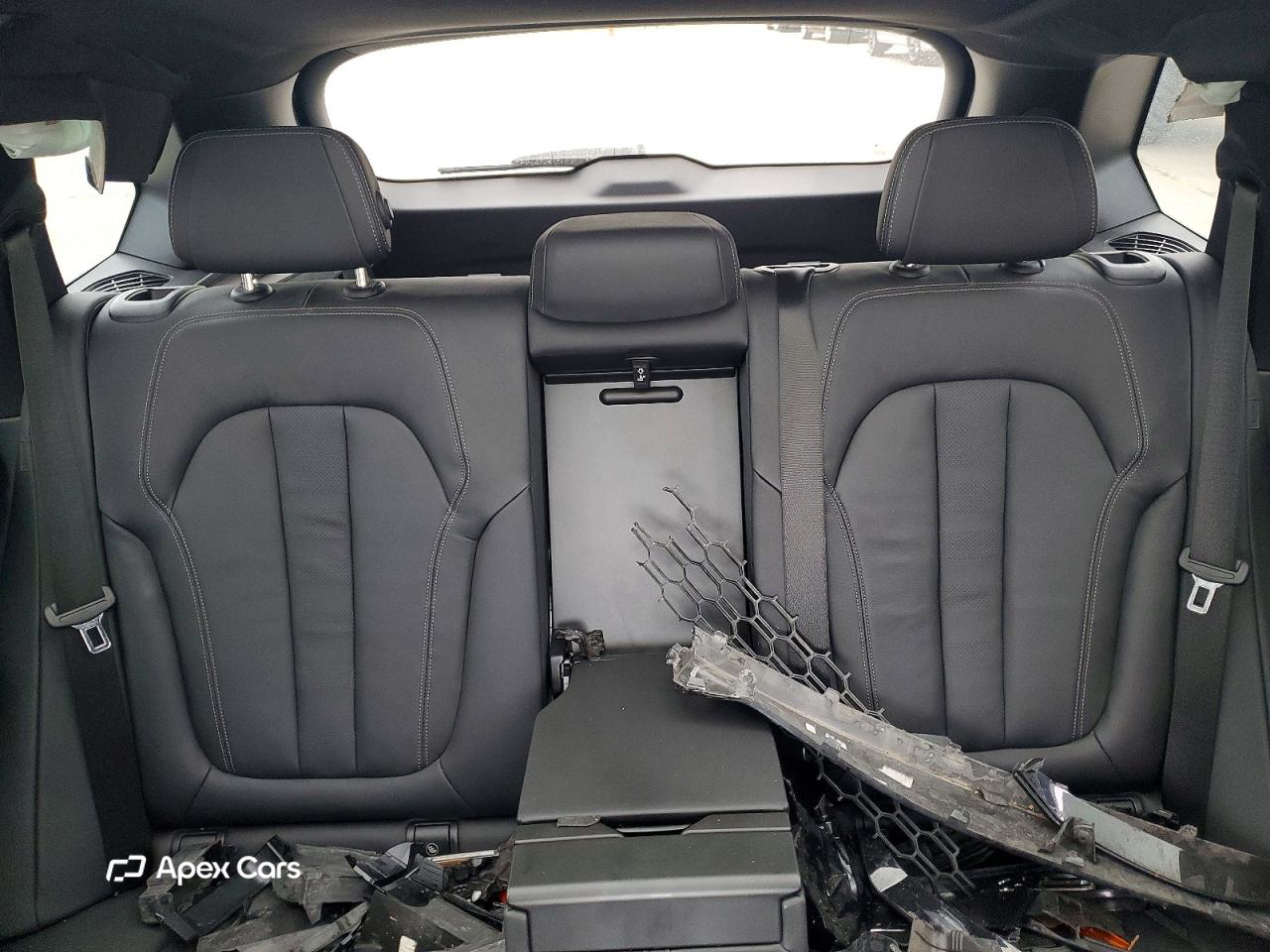 BMW X5 2021