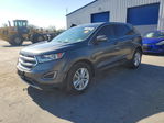 Ford Edge 2015