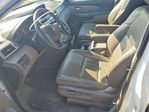 Honda Odyssey 2015