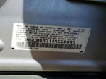 Honda Accord 2004
