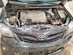 Toyota Corolla 2011