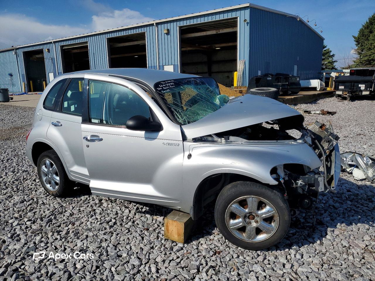 Chrysler PT Cruiser 2006