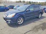 Subaru Outback 2014