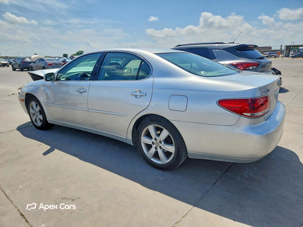 Lexus ES 2005