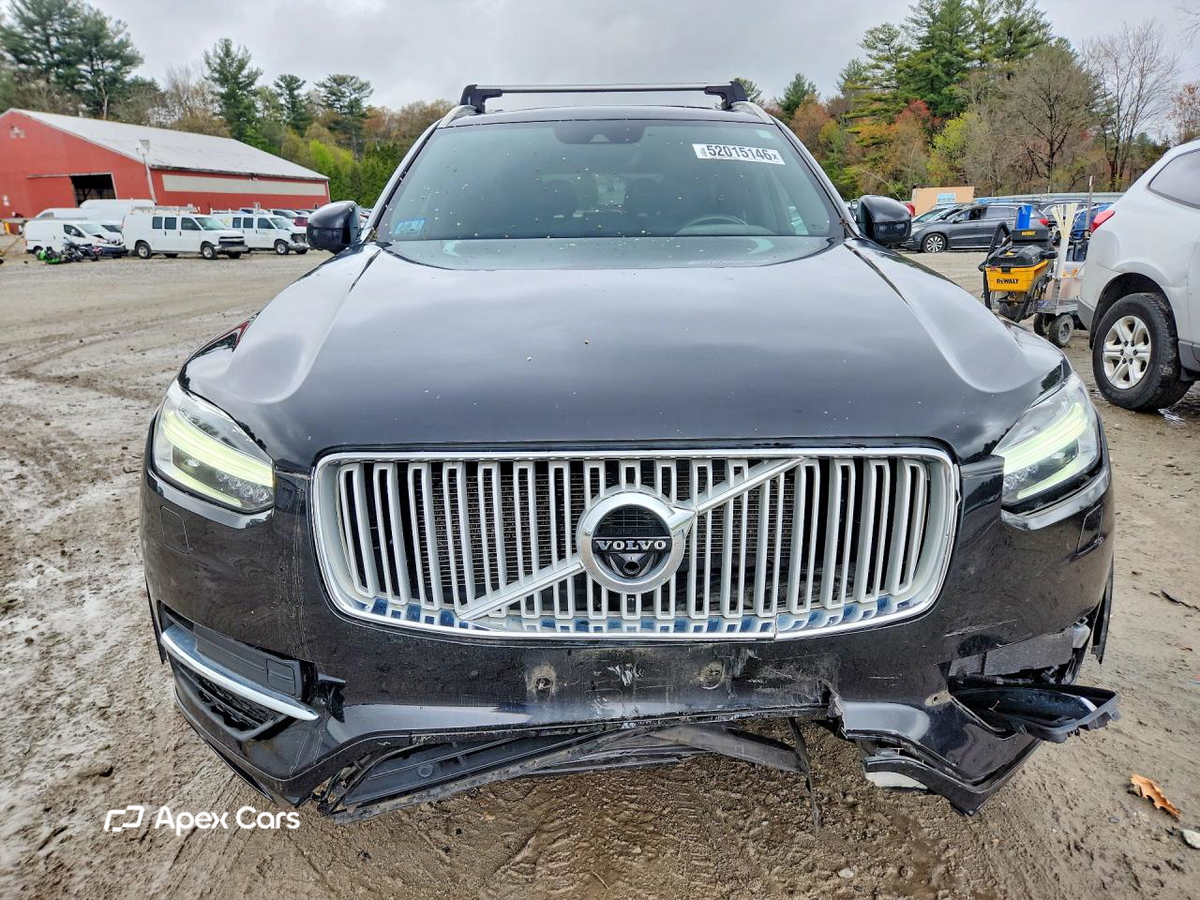 Volvo XC90 2017