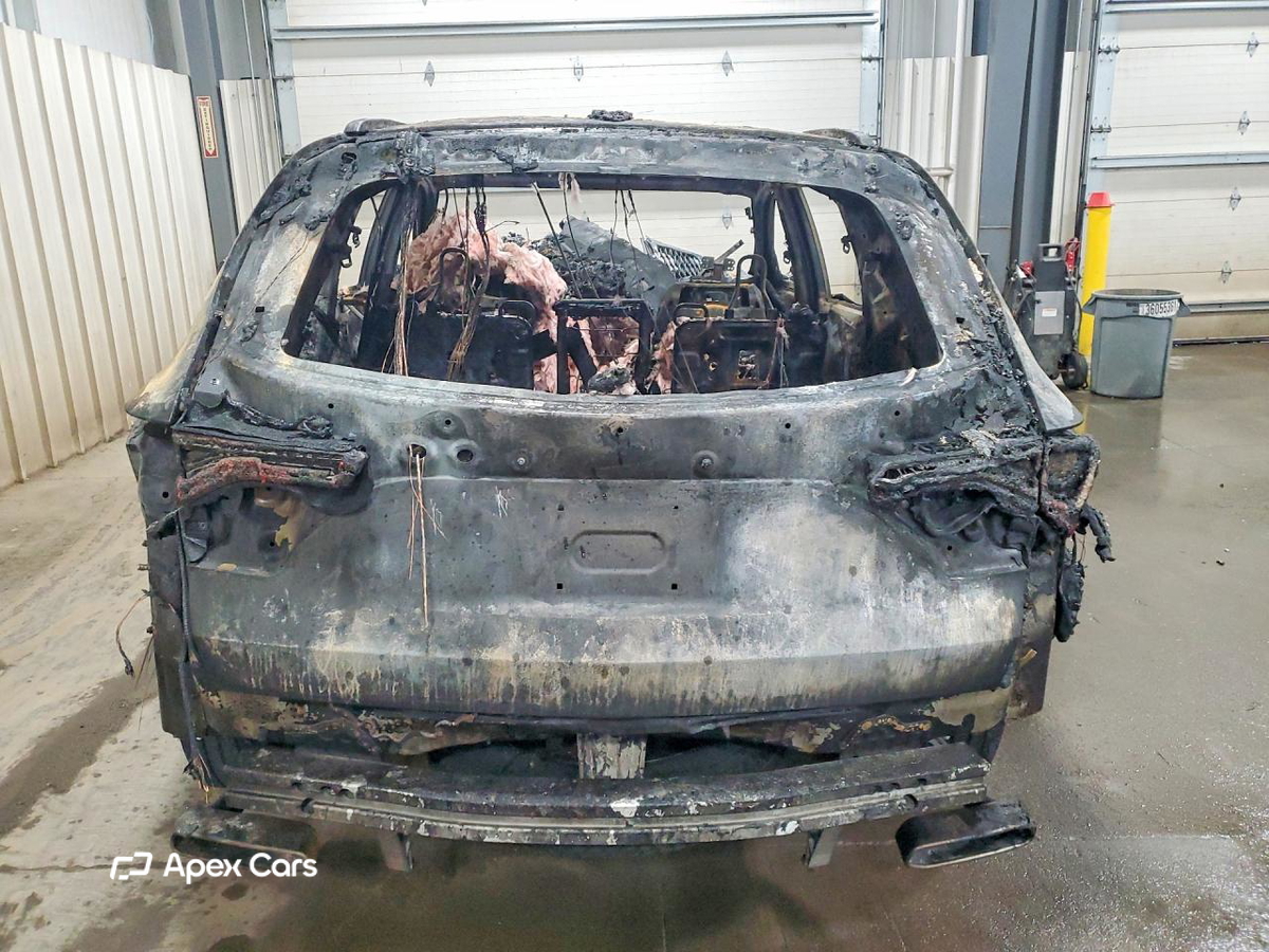 Acura MDX 2023