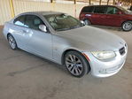 BMW Series 3 2011
