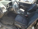 Subaru Impreza 2012