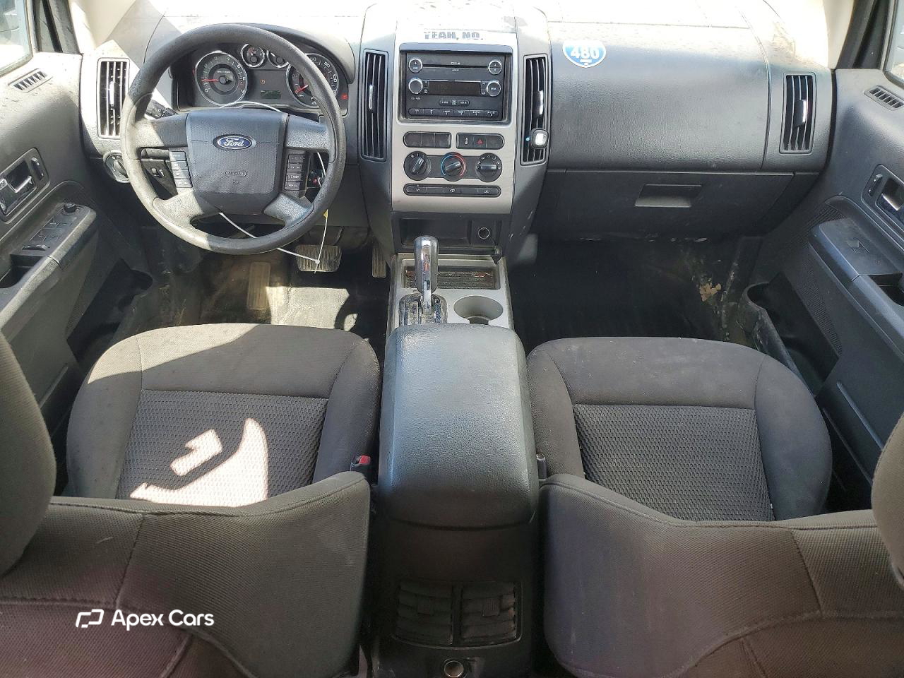 Ford Edge 2010